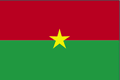 BURKINA FASO